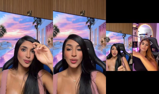 louisianafit TikTok Live — Aug 22, 2026, 7:39 PM
