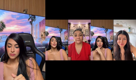 louisianafit TikTok Live — Aug 22, 2026, 8:29 PM