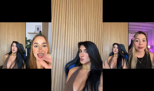 louisianafit TikTok Live — Sep 27, 2026, 9:12 PM