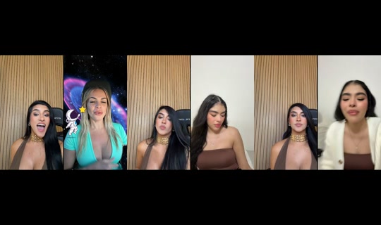 louisianafit TikTok Live — Sep 27, 2026, 10:53 PM