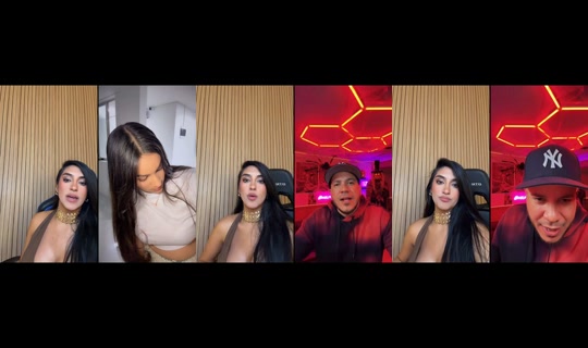 louisianafit TikTok Live — Sep 27, 2026, 11:59 PM