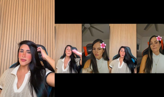 louisianafit TikTok Live — Oct 3, 2026, 1:32 AM
