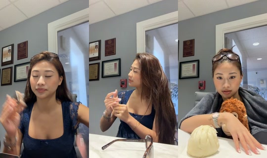 louispham_203 TikTok Live — Aug 31, 2026, 4:23 PM