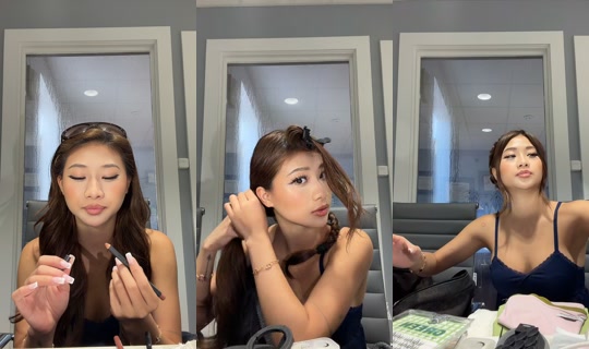 louispham_203 TikTok Live — Sep 3, 2026, 3:52 PM