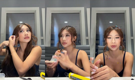 louispham_203 TikTok Live — Sep 3, 2026, 4:43 PM