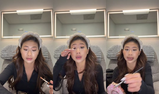 louispham_203 TikTok Live — Sep 30, 2026, 3:13 PM