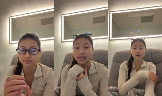 louispham_203 TikTok Live — Oct 8, 2026, 6:07 PM