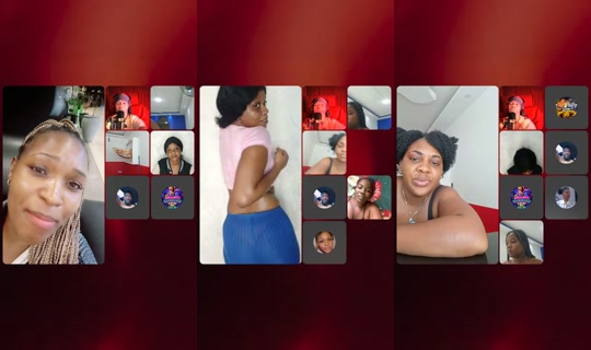louissaint.johnwe TikTok Live — Oct 4, 2026, 3:42 PM
