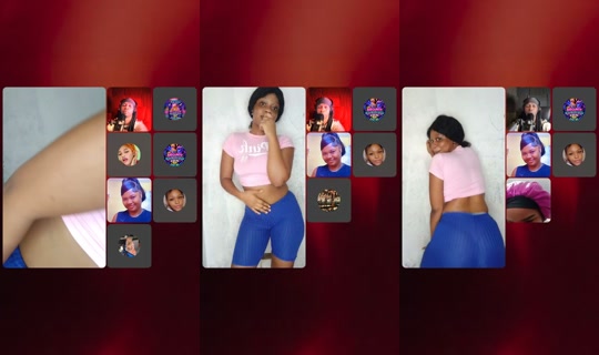 louissaint.johnwe TikTok Live — Oct 4, 2026, 5:38 PM