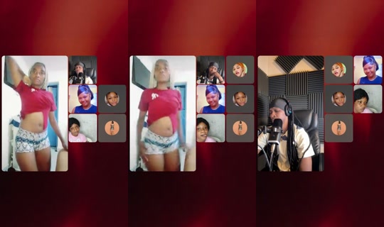 louissaint.johnwe TikTok Live — Oct 4, 2026, 6:29 PM