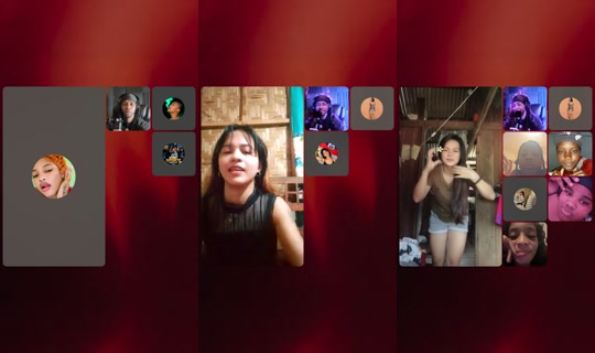 louissaint.johnwe TikTok Live — Oct 5, 2026, 2:48 AM