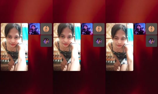 louissaint.johnwe TikTok Live — Oct 5, 2026, 3:38 AM