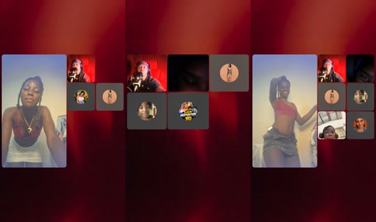 louissaint.johnwe TikTok Live — Oct 5, 2026, 3:53 AM