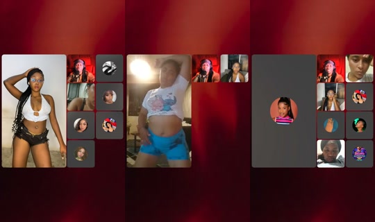 louissaint.johnwe TikTok Live — Oct 5, 2026, 11:24 PM