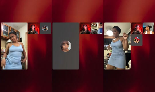 louissaint.johnwe TikTok Live — Oct 6, 2026, 10:02 PM