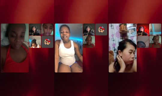 louissaint.johnwe TikTok Live — Oct 7, 2026, 12:02 AM