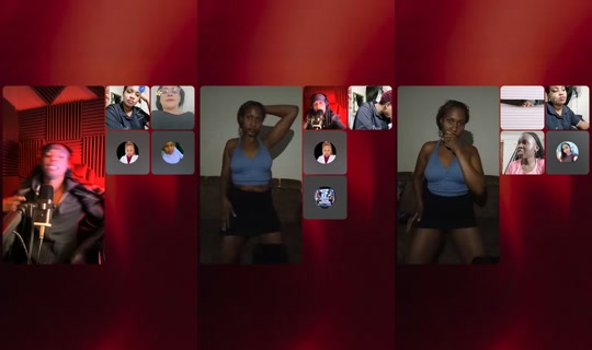 louissaint.johnwe TikTok Live — Oct 8, 2026, 12:30 AM
