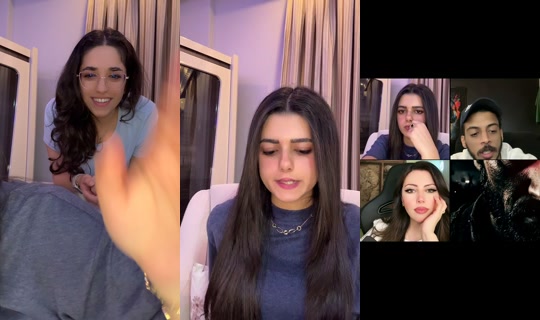 loujyx11 TikTok Live — Aug 22, 2026, 7:25 PM