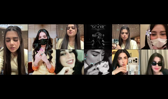 loujyx11 TikTok Live — Aug 23, 2026, 7:30 PM
