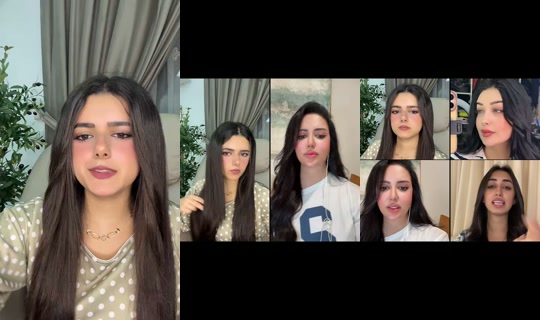 loujyx11 TikTok Live — Aug 24, 2026, 5:26 PM