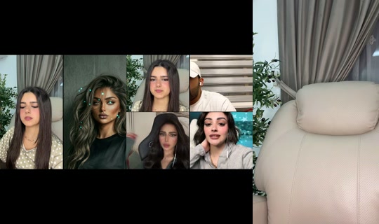 loujyx11 TikTok Live — Aug 24, 2026, 6:16 PM