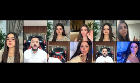 loujyx11 TikTok Live — Aug 24, 2026, 7:06 PM