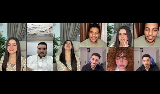 loujyx11 TikTok Live — Aug 24, 2026, 10:01 PM