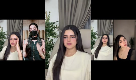 loujyx11 TikTok Live — Aug 27, 2026, 8:28 PM