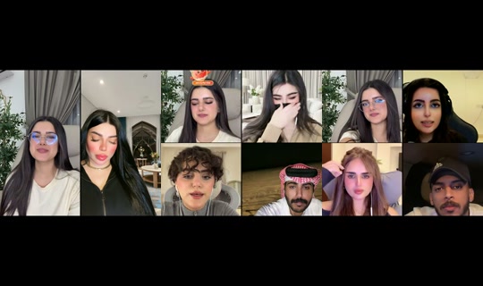 loujyx11 TikTok Live — Aug 27, 2026, 9:46 PM