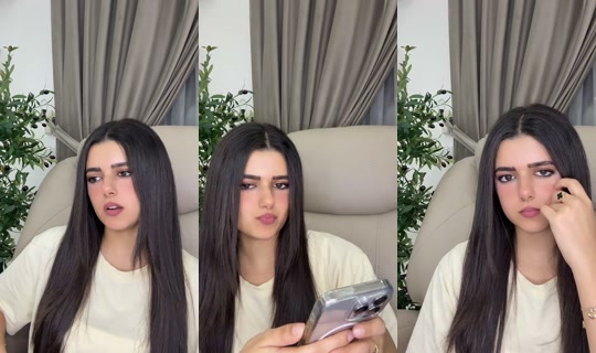 loujyx11 TikTok Live — Aug 27, 2026, 10:36 PM