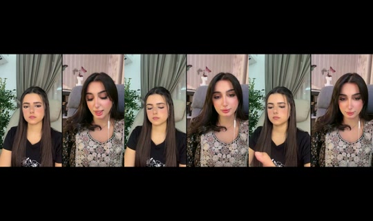 loujyx11 TikTok Live — Aug 28, 2026, 12:27 PM