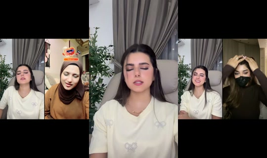 loujyx11 TikTok Live — Aug 28, 2026, 7:25 PM
