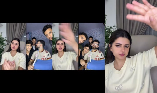 loujyx11 TikTok Live — Aug 28, 2026, 11:00 PM