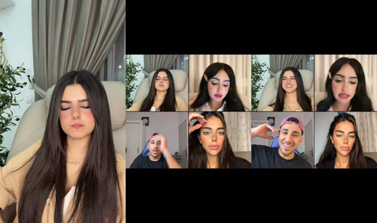 loujyx11 TikTok Live — Aug 31, 2026, 10:44 PM