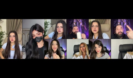 loujyx11 TikTok Live — Sep 1, 2026, 11:14 AM