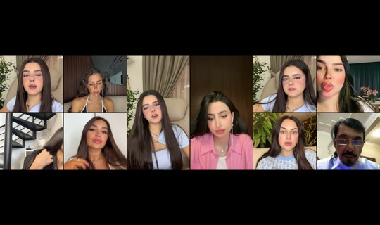 loujyx11 TikTok Live — Sep 1, 2026, 12:08 PM