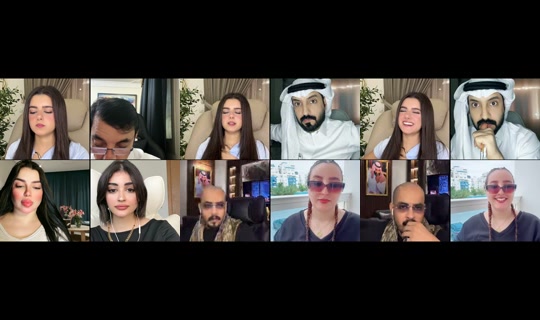 loujyx11 TikTok Live — Sep 1, 2026, 1:01 PM
