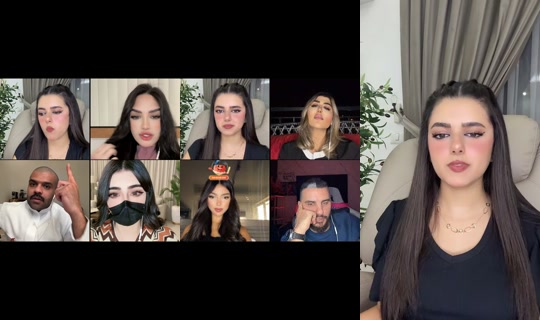 loujyx11 TikTok Live — Sep 1, 2026, 7:23 PM