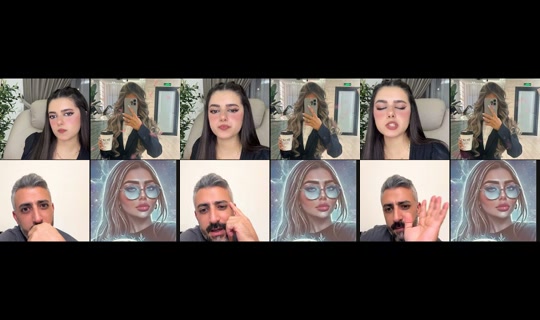 loujyx11 TikTok Live — Sep 1, 2026, 8:16 PM