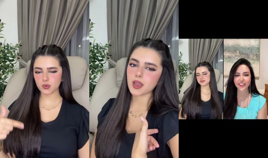 loujyx11 TikTok Live — Sep 1, 2026, 8:30 PM