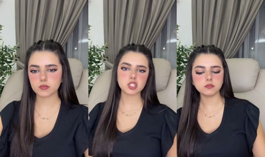 loujyx11 TikTok Live — Sep 1, 2026, 10:10 PM