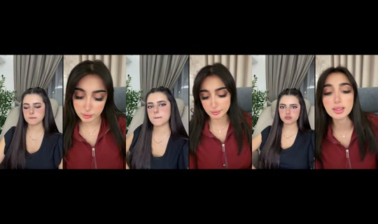 loujyx11 TikTok Live — Sep 1, 2026, 10:34 PM