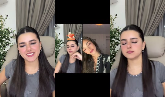 loujyx11 TikTok Live — Sep 2, 2026, 9:10 PM
