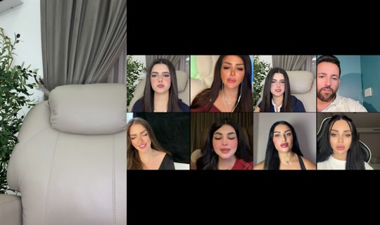 loujyx11 TikTok Live — Sep 3, 2026, 1:23 PM