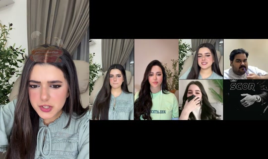 loujyx11 TikTok Live — Sep 3, 2026, 6:19 PM