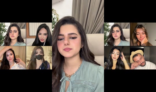 loujyx11 TikTok Live — Oct 2, 2026, 7:05 PM