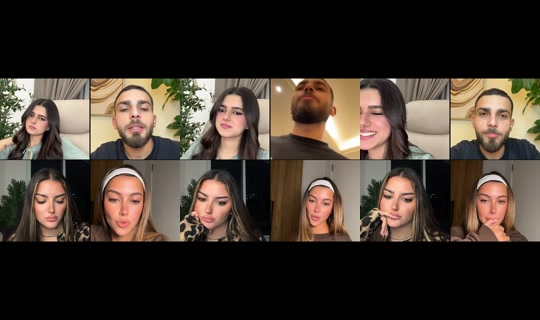 loujyx11 TikTok Live — Oct 2, 2026, 8:47 PM