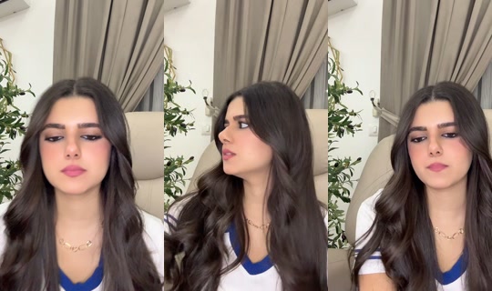 loujyx11 TikTok Live — Oct 2, 2026, 9:25 PM