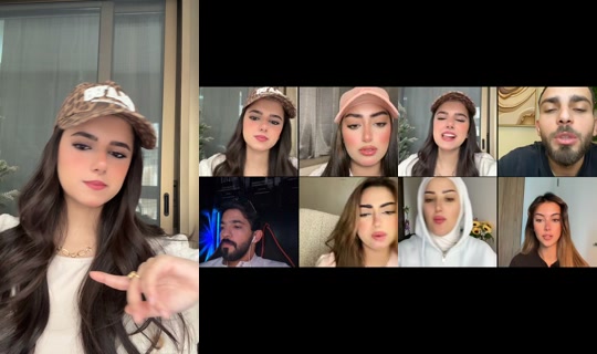 loujyx11 TikTok Live — Oct 3, 2026, 10:08 AM