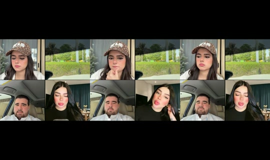 loujyx11 TikTok Live — Oct 3, 2026, 10:57 AM